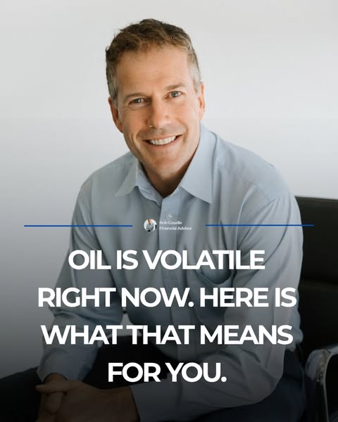 Rob Goudie ad