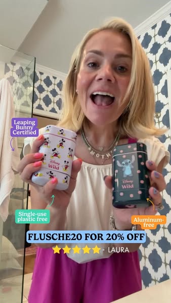 fluscheeitaway ad