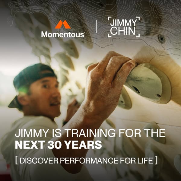 Jimmy Chin ad