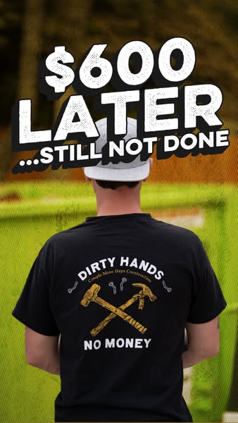 Dude Dad ad