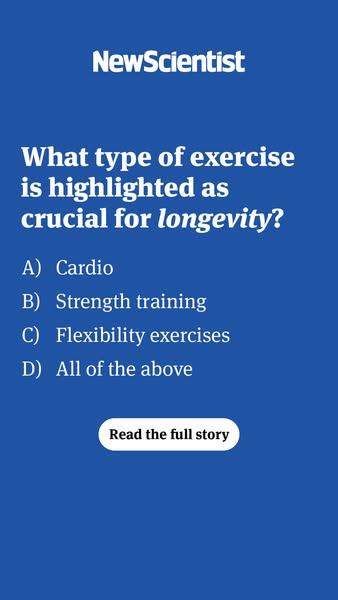 New Scientist ad