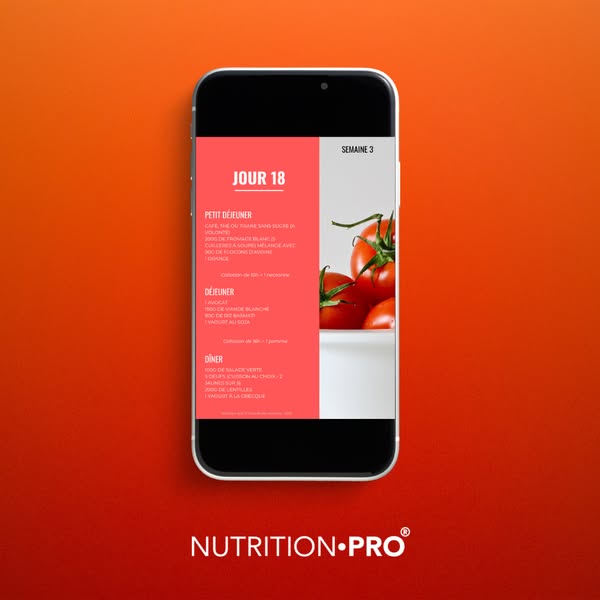 Nutrition•pro ad