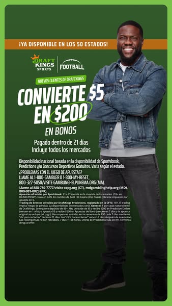 Kevin Hart ad