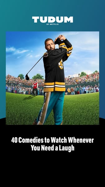 Netflix ad