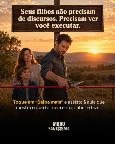 Pense como Forças Especiais ad