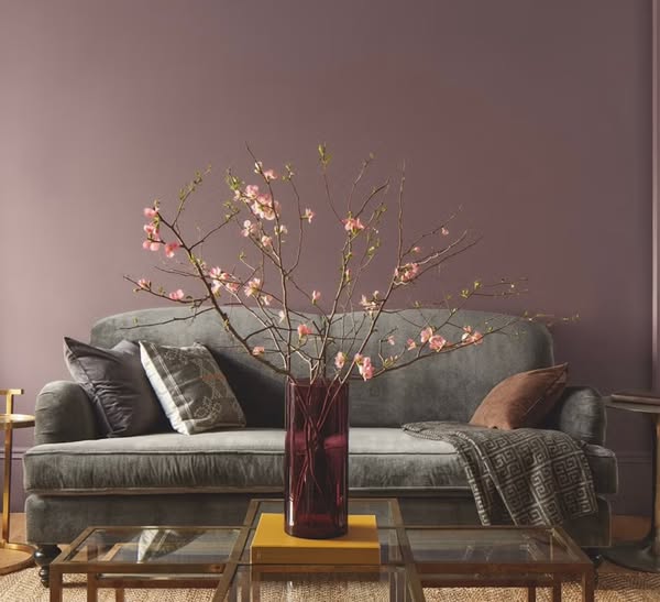 Benjamin Moore ad