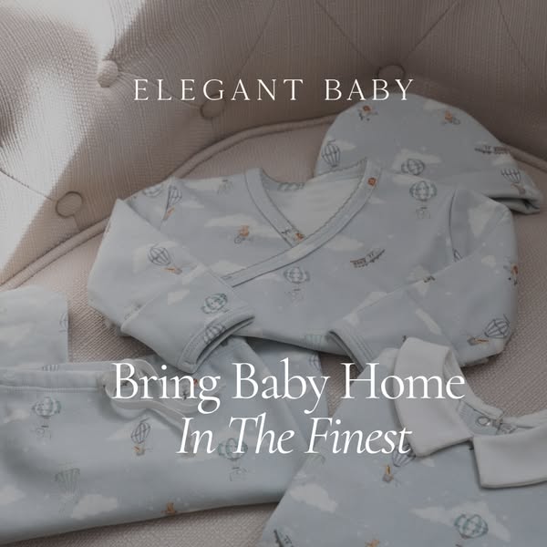 elegantbaby ad