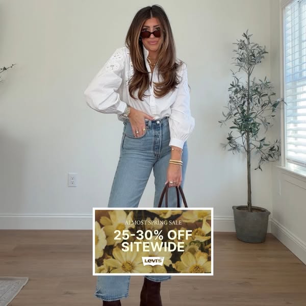 LaurenHornStyle ad