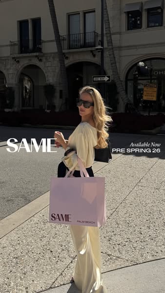 Shea Marie ad