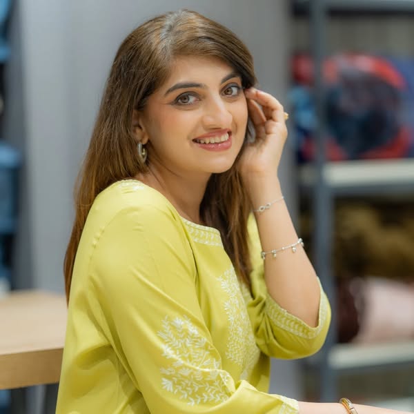 All That's Fancy Blog by Meghna Badami ad