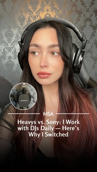 Olivia Mancuso ad