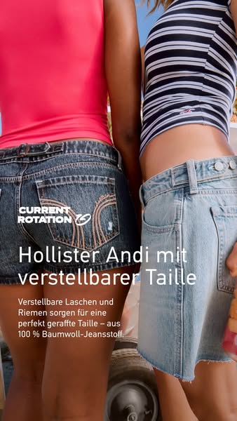 hollister ad