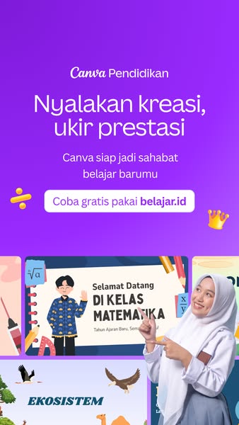 Canva ad