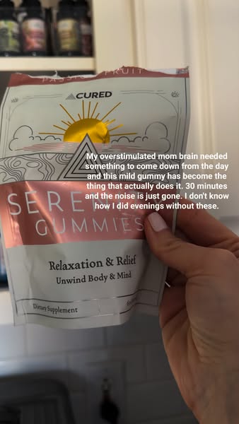 Sarah Bridgeman ad