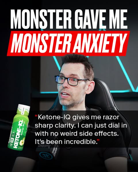 Tom Bilyeu ad