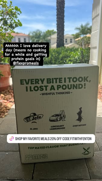 Emily Fenton Online Coach ad