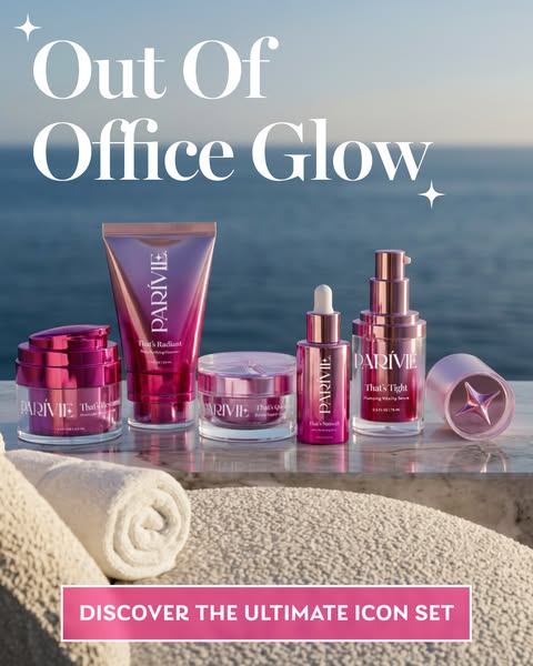 Paris Hilton ad