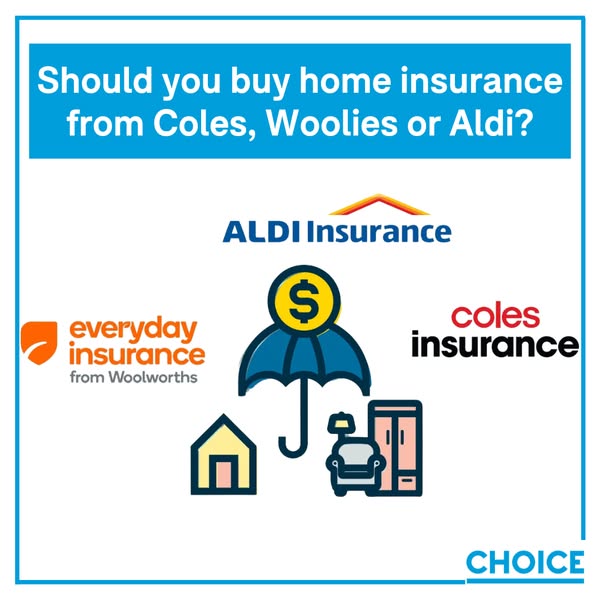 CHOICE Australia ad