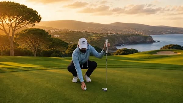 Golf Monthly ad