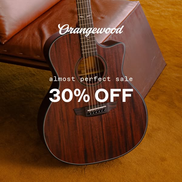 Orangewood ad