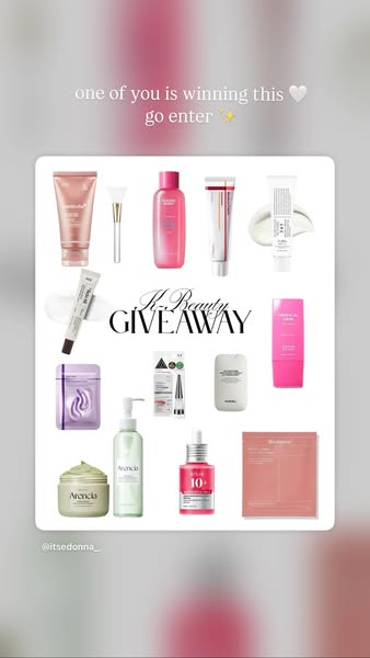 Itsedonna ad