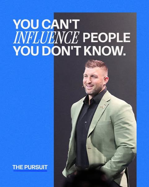 Tim Tebow ad
