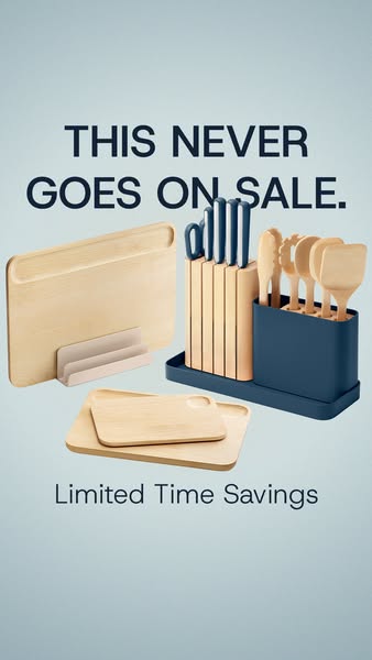 Caraway ad