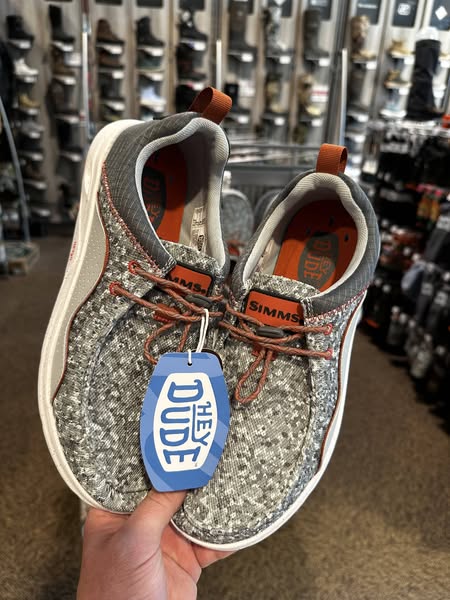 Scheels Outdoors ad