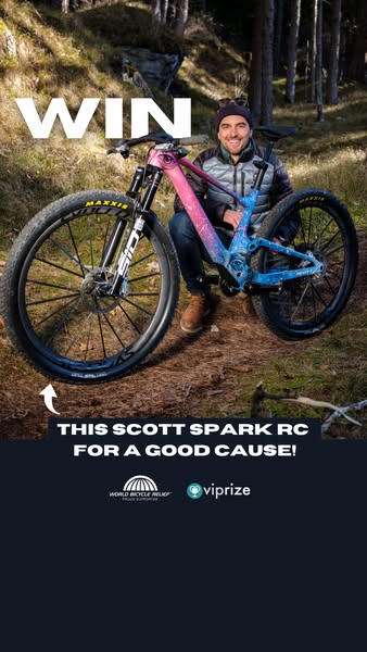 Nino Schurter ad