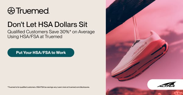 Truemed ad