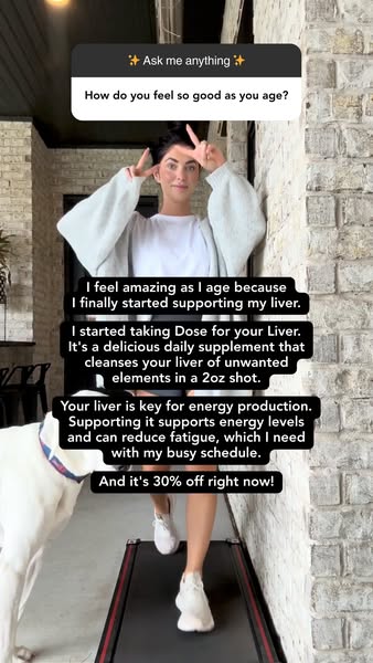 Living My Best Style ad