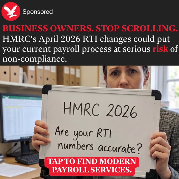 Independent ad