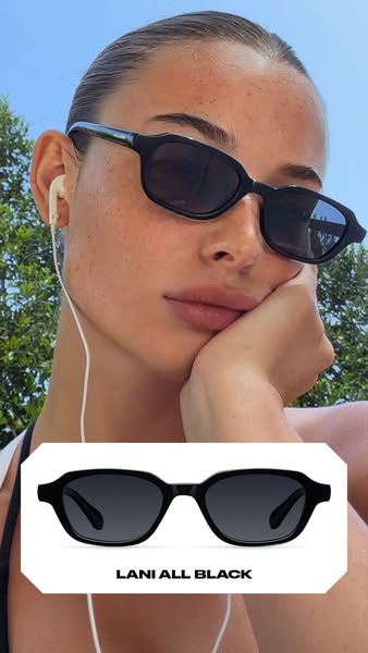 EVA ROSE ad