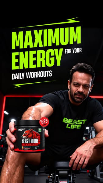 Flying Beast ad