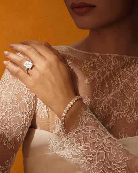 Hamilton Jewelers ad
