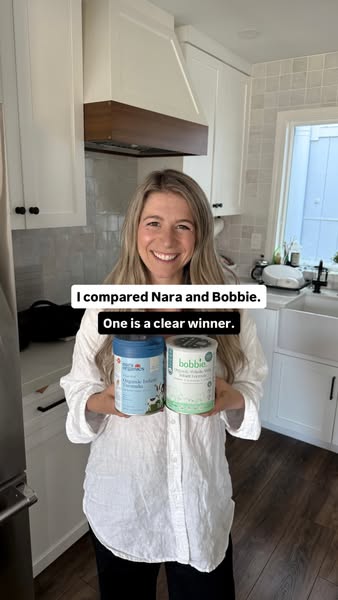New Modern Mom ad