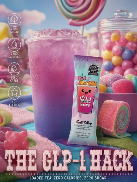Girls ad