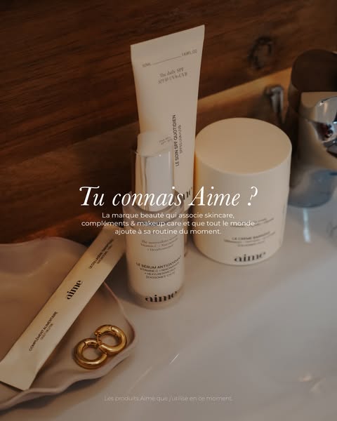 Cllochloe ad