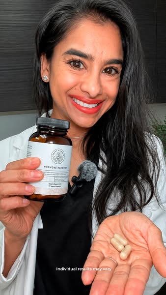 Dr. Bindiya ad