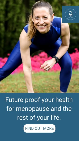 Kate RHFitness ad