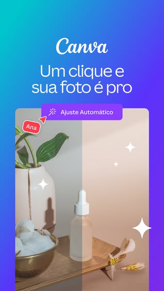 Canva ad