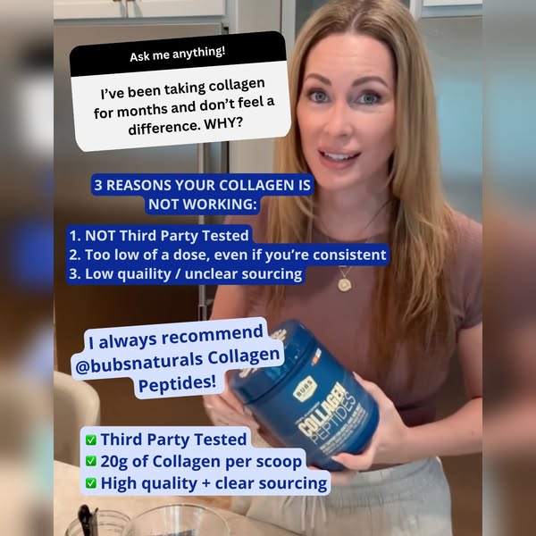 Dr. Becky Campbell ad