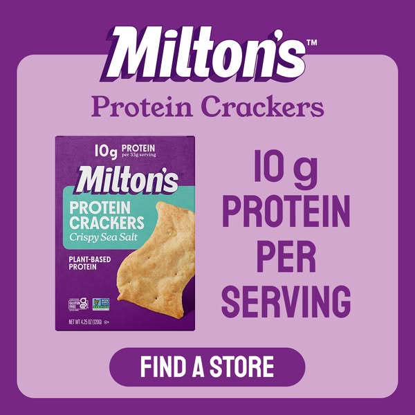 eatmiltons ad