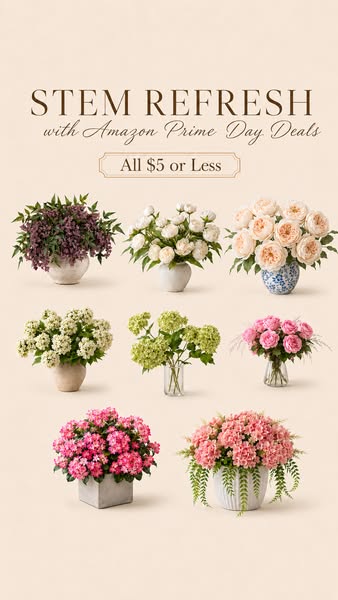 Chris and Melis - Designer Decor Deals & Furniture Finds ad