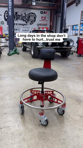 Richard Rawlings ad