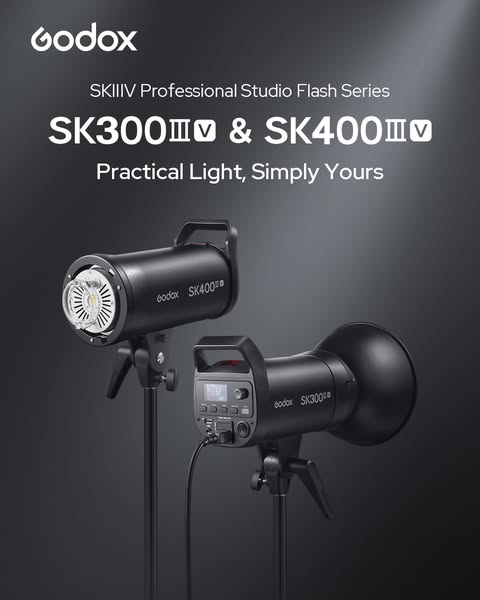 Godox Official ad