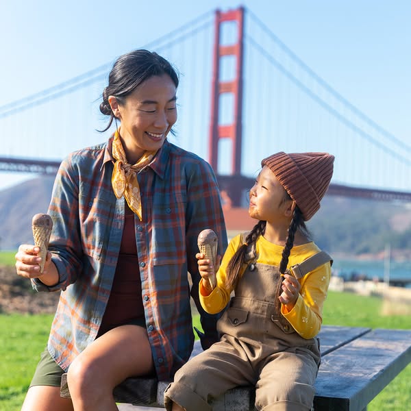 VisitCalifornia ad