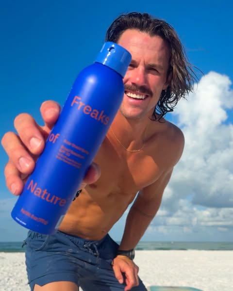 Colin Pasque | FLO ad