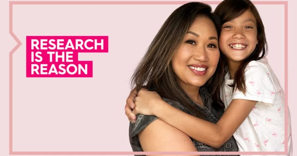 BCRF ad