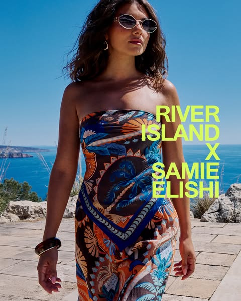 Samie Elishi ad